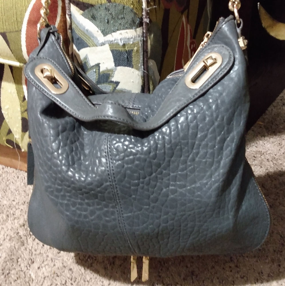 Vince Camuto Leather Purse